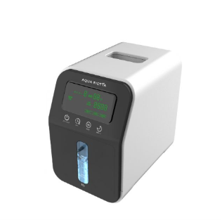 水素吸入器「AQUA RIETTA(アクアリエッタ)」AQY-600