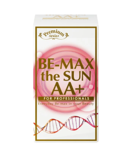 BEｰMAX the SUN AA+