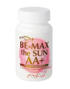 BEｰMAX the SUN AA+