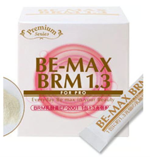 BE-MAX BRM 1.3