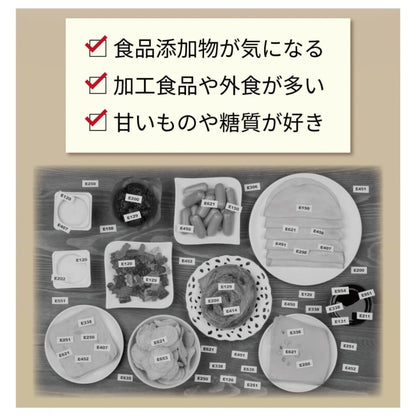 Cosmostics Reset (コスモスティクス リセット)